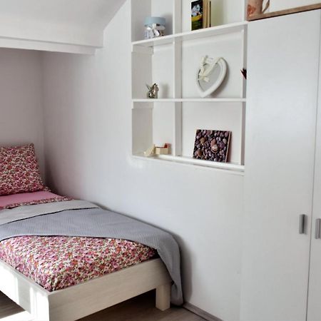 Apartment Meryl Mravince Exterior foto